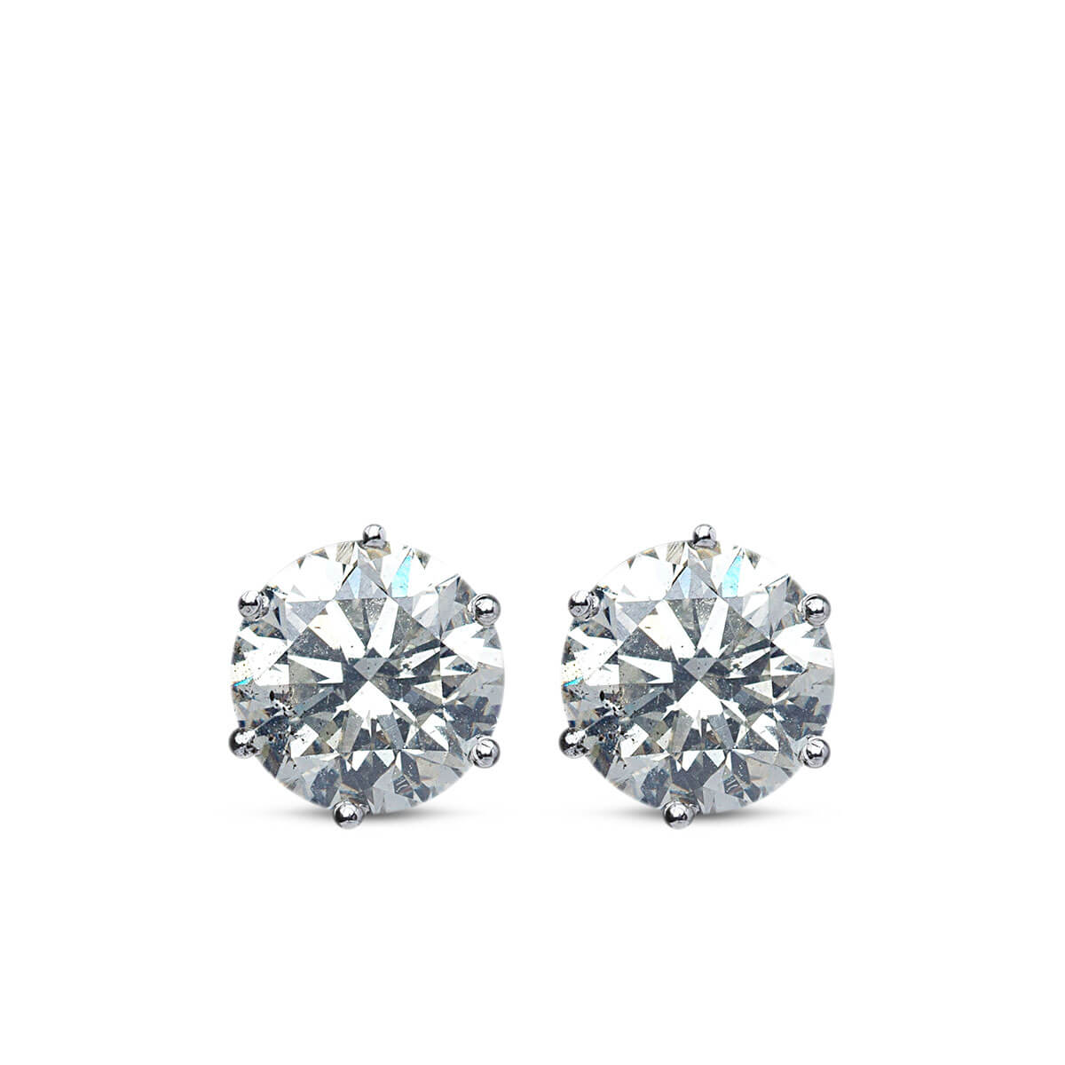 Venus Diamond Earrings